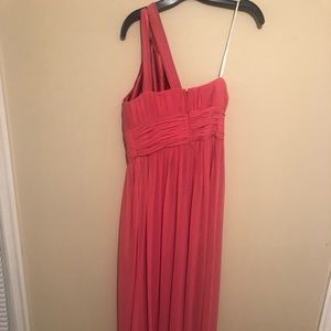 Donna Morgan Dresses - Pink Bridesmaids dress π Donna Morgan Dresses - Pink Bridesmaids dress π